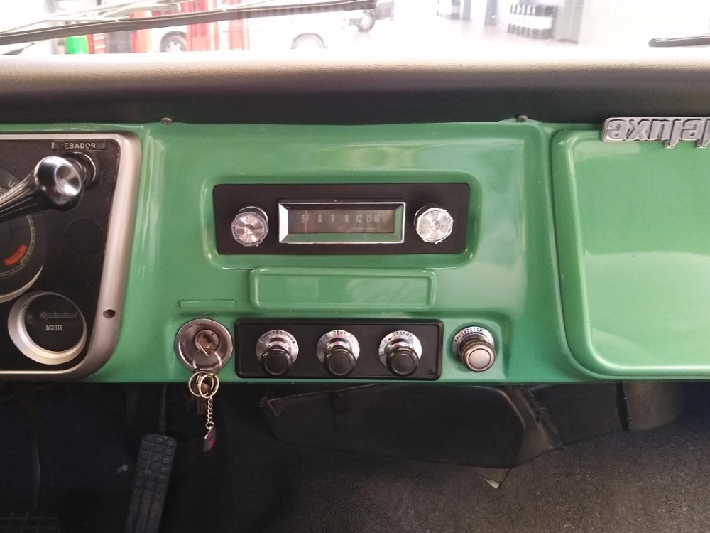 Chevrolet C10 230 — foto 4